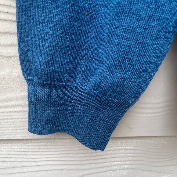 Burberry Brit Men's Sweater - Picture 5 of 9